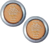 Revitalift Pack of 2 L'Oreal Paris True Match Super-Blendable Powder, Suntan W5.5 - Person - Image 2
