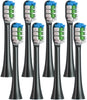 Replacement Toothbrush Head, Compatible with ROAMAN T3/T5/T6/T10/T10S/T10X/T20 Electric To - Image 1