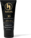 Black Girl Sunscreen Original SPF 30 Face & Body Sunscreen 2 Fl Oz