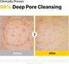 MANYO Pure Cleansing Oil, Makeup Remover, 6.7 fl oz, 2 Pack - Image 5