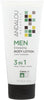 Andalou Naturals CannaCell MEN Energizing Body Lotion, 8.5 Ounce - Image 1