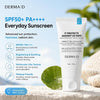 Korean Sunscreen SPF50 PA++++, Centella & Niacinamide, 2.7 fl oz - Personal Care - Image 4
