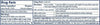 Pepsodent Complete Care Toothpaste Original Flavor 5.5 oz (Pack of 3) - Image 3