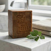 Aleppo Soap Bar, 7 oz | 50% Laurel Oil & 50% Olive Oil Balanced Handmade Natural Soap | Tr - Image 4