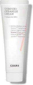 Cosrx Balancium Comfort Ceramide Cream, Centella Asiatica Cream, 2.82 oz - Personal Care