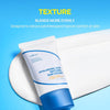 Isntree Hyaluronic Acid Natural Suncream SPF 50, Mineral Sunscreen, Gentle Tone-Up Effect, - Image 4