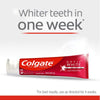 Colgate Optic White Whitening Toothpaste, Sparkling White - 5 ounce (3 Pack) - Image 4