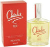 Revlon Charlie Red 3.3 oz EDT Spray Woman ladies New - Image 2