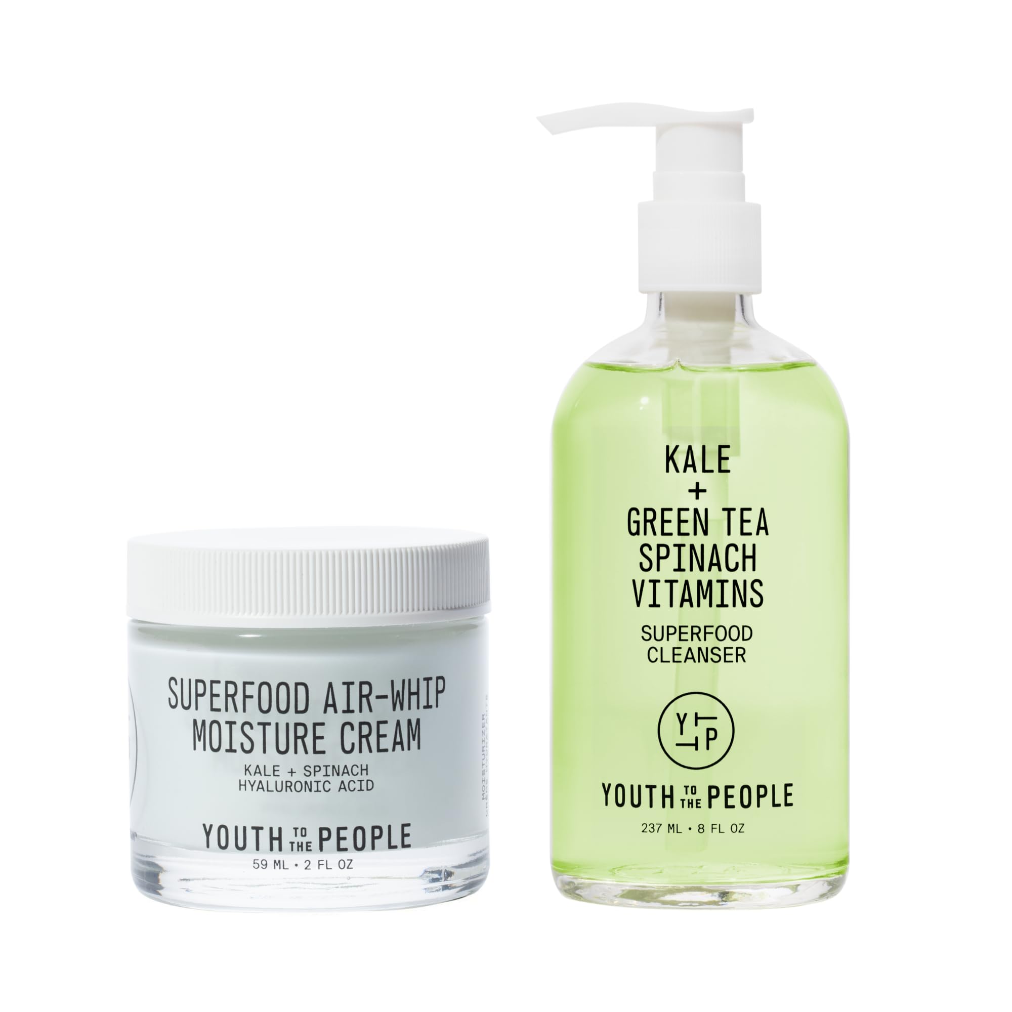 Youth to the People - Personal Care