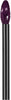 Maybelline Color Sensational Vivid Hot Lacquer Lip Gloss, Obsessed, 0.17 fl. oz. - Image 3