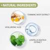 Matte Sun Stick Mugwort + Camelia Korean Sunscreen Stick for Face Moisturizer with SPF 50+ - Image 5