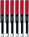 Overtime Lip Unending Red,Revlon Classic,5316-71