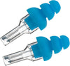 Etymotic ER20 ETY Earplugs - Standard Size, Blue - High-Fidelity Hearing Protection - Up t - Image 1