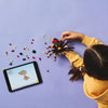LEGO Creator 3 in 1 Wild Animals Surprising Spider Toy - Building Toy with 3 Build Options - Image 3