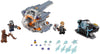 LEGO Marvel Super Heroes Avengers: Infinity War Thor's Weapon Quest 76102 Building Kit (223 Pieces)