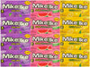 Variety Pack Mike and Ike Candy – 12 Count – 4 Each of Jolly Joes, Sour Watermelon, Sour L - Image 2