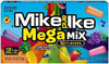Candy Assorted Flavor Mike and Ike - Original Fruits, Tropical Typhoon, Berry Blast, Mega  - Image 3
