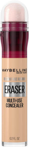 Maybelline Instant Age Rewind Eraser Dark Circles Treatment Multi-Use Concealer, 120, 1 Count (Packaging May Vary)