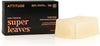 Attitude Men's Body & Face Bar Soap, Patchouli & Bourbon, Vegan, 4 Oz - Personal Care