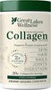Great Lakes Wellness Collagen Peptides Powder, Unflavored, 10 oz