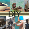 100% Natural Dead Sea Mud/Clay Powder for Hair Masks, Scrubs, Creams, Face Masks, and Soap - Image 4