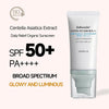 Centella Sunscreen SPF50+PA++++ Madagascar Sunscreen UV Defense&Moisturizer - Personal Car - Image 3