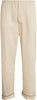Ten West Apparel Men's 2-Piece Pajama Set with Short Sleeve Shirt and Long Pants, Size Lar - Image 4
