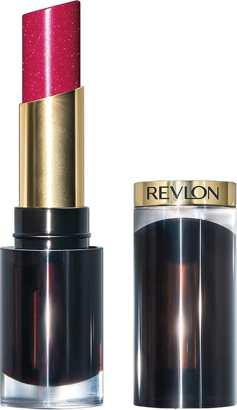 BIG TOP DEALS USA Lipstick Set, Love Is On, Longwear, Brightening