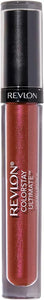 Revlon ColorStay Ultimate Liquid Lipstick Longwear Satin Finish 0.1 fl oz - Lip Makeup - Beauty - 006 Ultimate Orchid - 0.1 Fl Oz (Pack of 1)