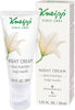 Kneipp 24 Hour Night Face Moisturizer Cream, 1.01 Fl oz - Image 1