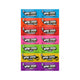 Assorted Candy Mix - 28 Pack - 14 Flavors of Mike and Ike and Now and Later