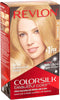 Revlon ColorSilk Hair Color [74] Medium Blonde 1 Each (Pack of 5) - Image 1