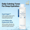 The Lab BY BLANC DOUX Oligo Hyaluronic Acid Deep Toner 6.76 fl oz, Vegan - Personal Care - Image 3