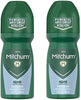 Mitchum Invisible Anti-Perspirant & Deodorant Roll-On 3.4 oz Pack of - Image 1