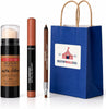 BIGTOPDEALSUSA Natural Glow Makeup Set, Brightening - Image 1