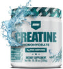 REDCON1 Creatine Monohydrate - Keto Friendly + Vegan Pre & Post Workout Supplement - Creatine Powder to Support Recovery & Athletic Performance (60 Servings)