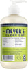 MRS. MEYER'S CLEAN DAY Liquid Hand Soap, Lemon Verbena, 12.5 fl oz, 3 Pack - Image 3