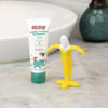 Dr. Talbot's Training Toothpaste and Nuby NanaNubs Banana Toothbrush - Image 5