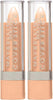 Maybelline New York Cover Stick Corrector Concealer, Ivory, 0.16 oz. - Image 4