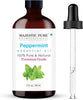 Majestic Pure Lavender Essential Oil for Diffuser - 4 Fl Oz - Image 5