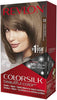 Revlon Colorsilk Beautiful Color Permanent Hair Color, (OLD VERSION) 54 Light Golden Brown - Image 3