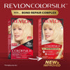 Revlon ColorSilk Hair Color, 03 Ultra Light Sun Blonde 1 ea (Pack of 2) - Image 4