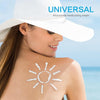 2Pc Korean Centella Sunscreen SPF50 PA++++Madagascar Sunscreen Face Serum - Personal Care - Image 4
