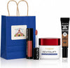 BIGTOPDEALSUSA Beauty Gift Set, Assorted, Brightening, Mixed Makeup and Skincare Discovery - Image 1
