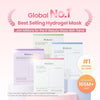 BIODANCE Bio-Collagen Real Deep Mask, Hydrating Overnight Hydrogel Face Mask, Pore Minimiz - Image 3