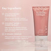 Summer Fridays Pink Dew Gel Facial Cleanser - pH-Balanced Foaming Gel Face Wash for Oily,  - Image 2