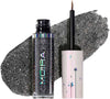 NYX Professional Makeup Liquid Crystal Liner, Crystal Hip, 0.384 Ounce - Image 5