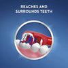Oral-B Kid's Battery Power Toothbrush with Timer Featuring Disney's Star Wars Characters,  - Image 4
