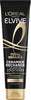 L'Oreal Paris Elvive Total Repair 5 Protein Recharge Leave In Conditioner Treatment and He - Image 1