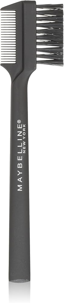 Maybelline New York Expert Tools, Brush 'n Comb